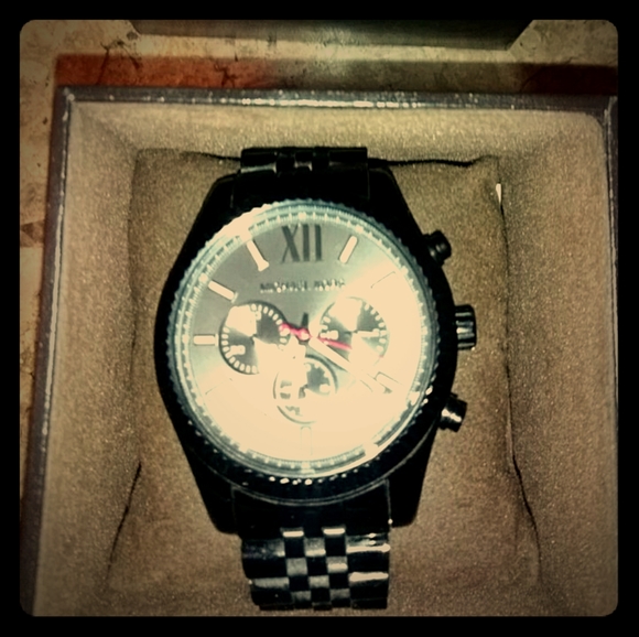 Michael Kors Other - Michael Kors watch Mk